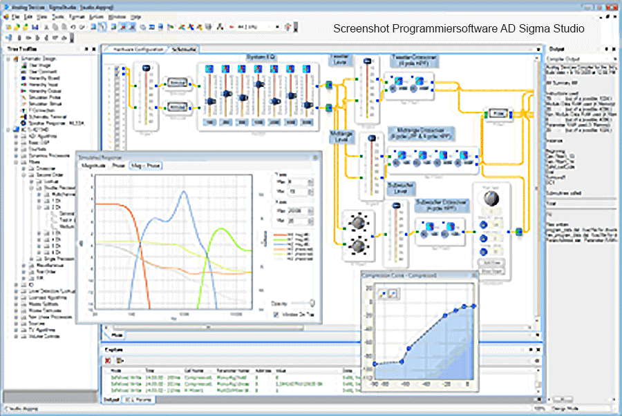 Wondom APM2 DSP | Boomaudio